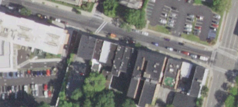 Poughkeepsie Retail Space Available