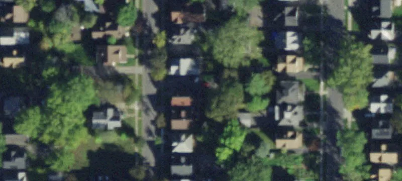 Rochester Duplex with Income Potential