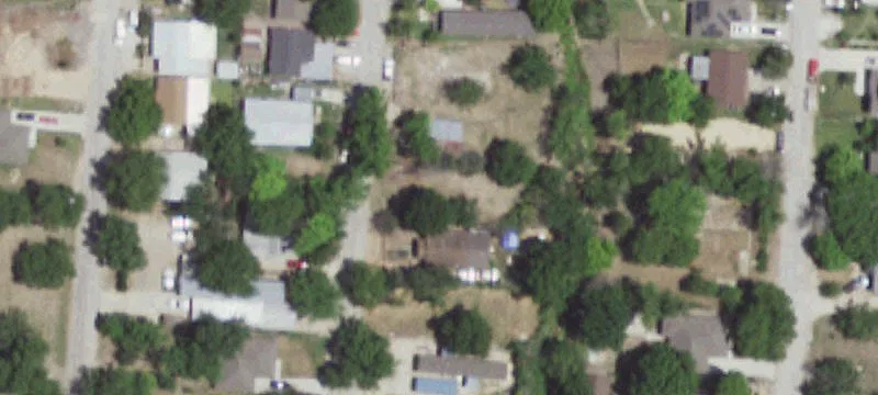 Residential Lot in Growing Area