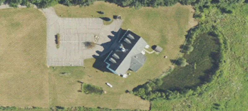 Eaton Rapids Former Religious Facility