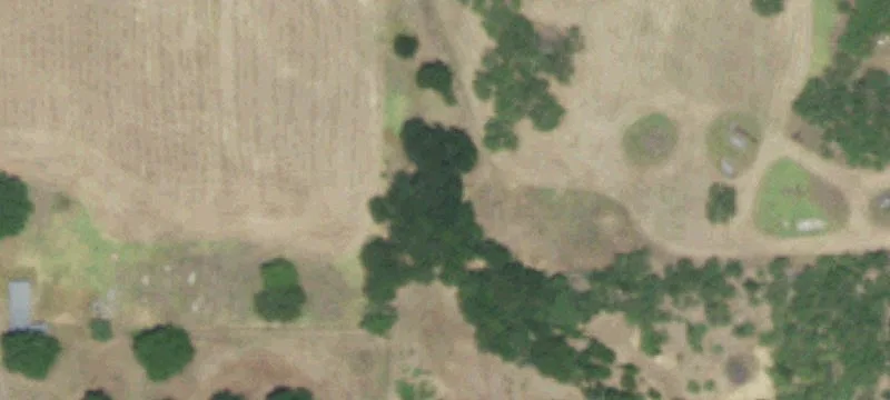 Turnkey Horse Property Near Town