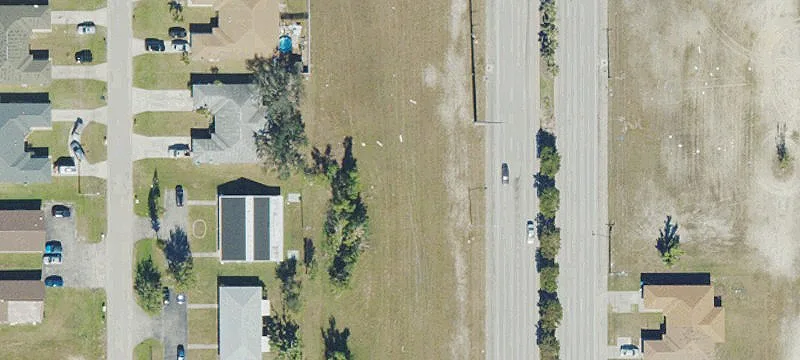 Prime Commercial Development Opportunity