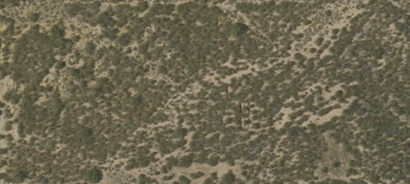 Anza Valley 5+ Acre Lot