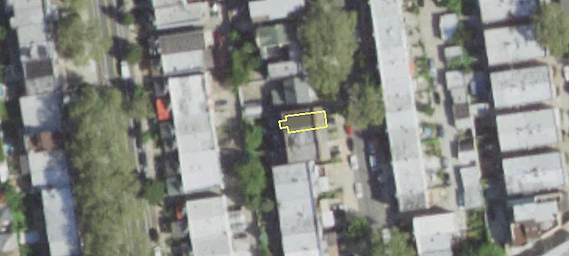 Sheepshead Bay 3-Family Home