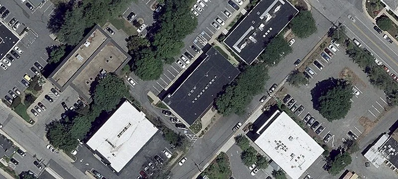 West Annapolis Professional Office Space
