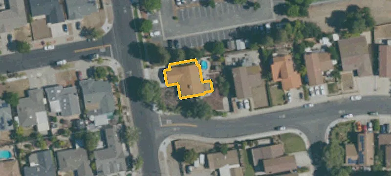 San Jose Land Opportunity