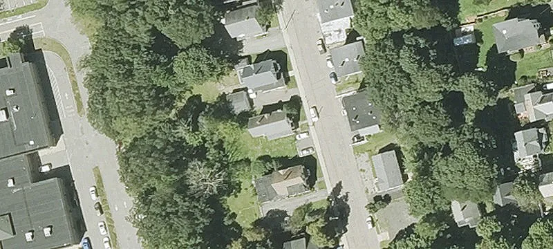 Remodeled Two-Family Home in Gardner