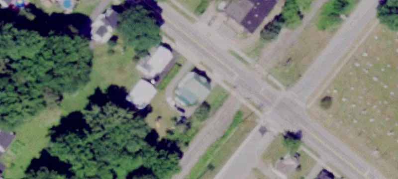 Spacious Residential Property, Carthage, NY