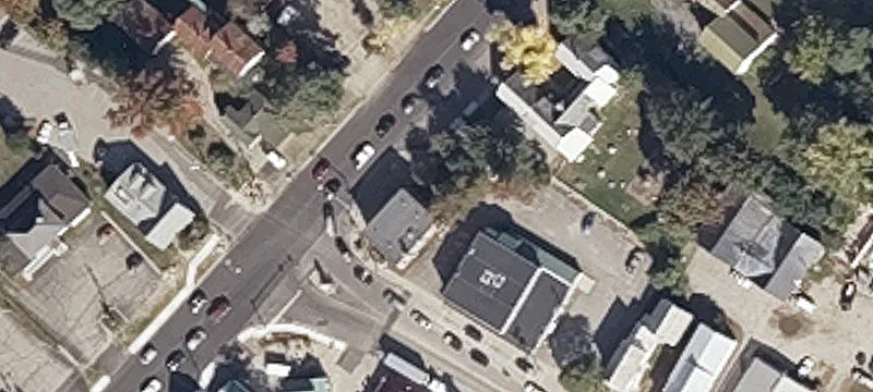 Turnkey Coffee Shop Opportunity