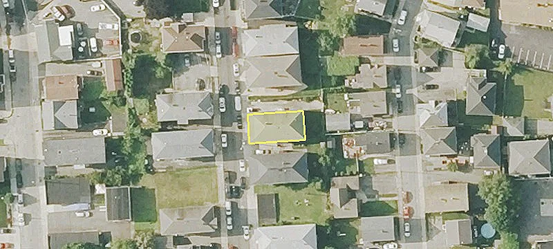 Fall River Multifamily Investment Property