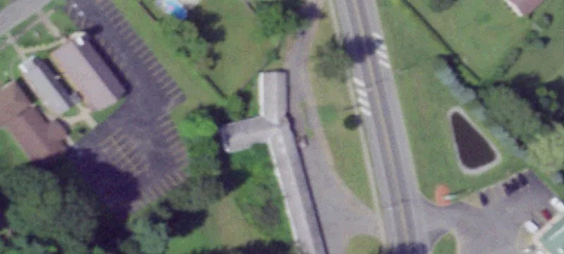 Prime Commercial Land in Fulton
