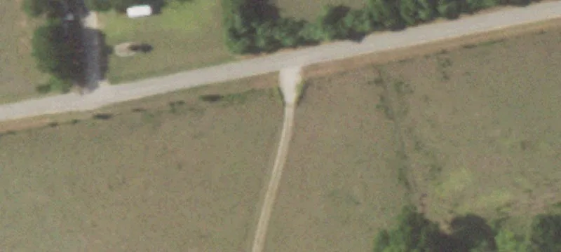 310 Acres Ranch with Views