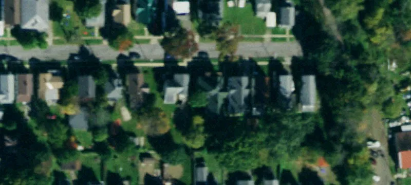 Portfolio of 10 Residential Buildings