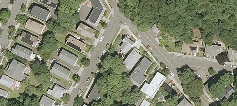 East Rock Multi-Family Investment