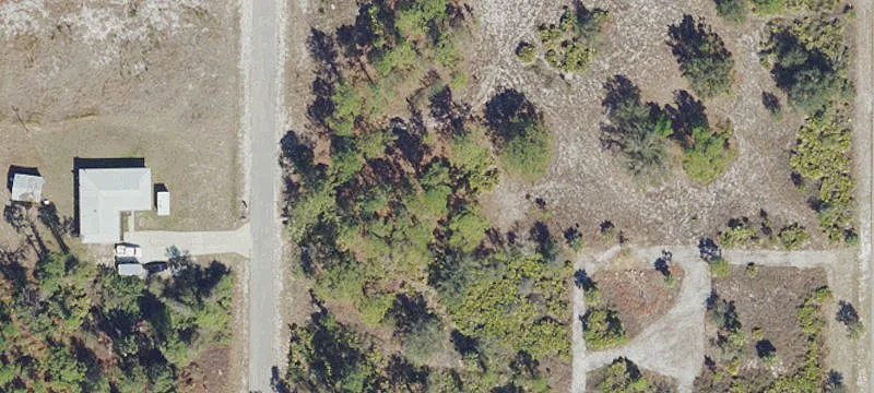 Residential Land in Lehigh Acres