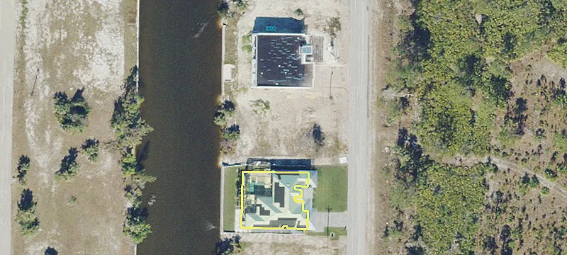 Waterfront Lot Development Opportunity