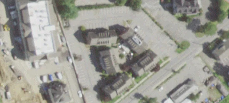 Fully Occupied Yorktown Heights Complex