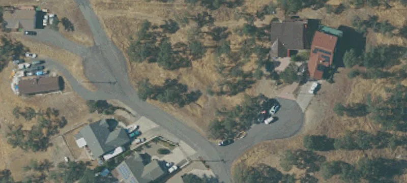 Land Available in Copperopolis