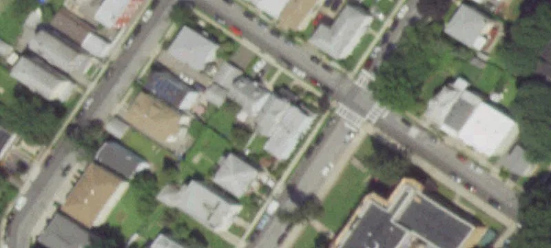 Yonkers Two-Bedroom Apartment For Rent