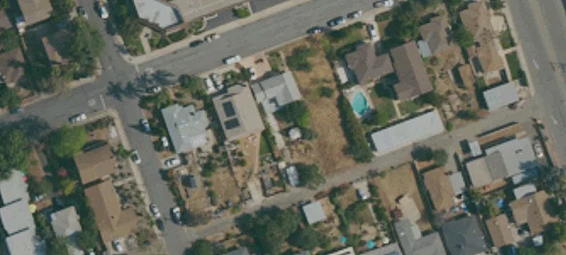 Escondido Vacant Lot Development Opportunity