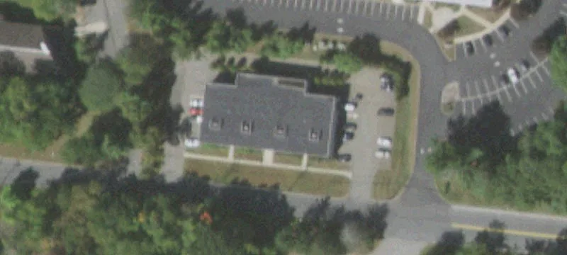 Office & Warehouse Flex Space