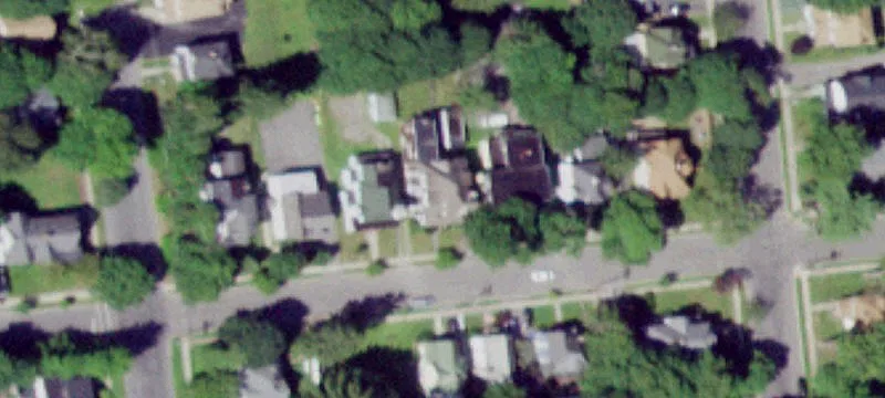 Large Multifamily Property Near SUNY