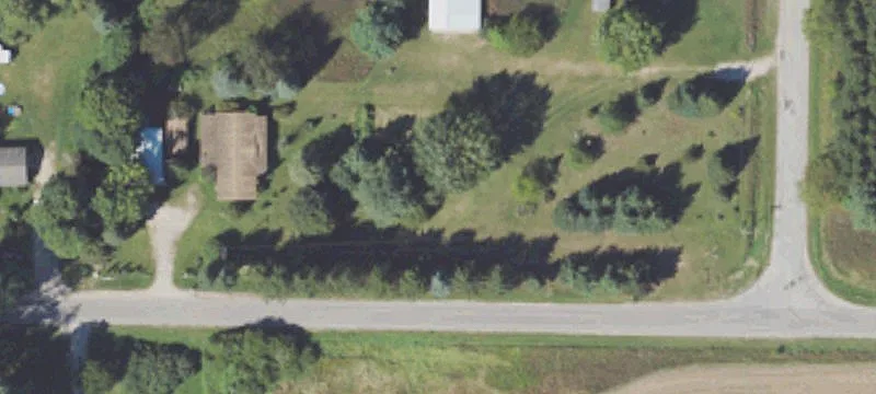 Wooded Acreage Ready for Development