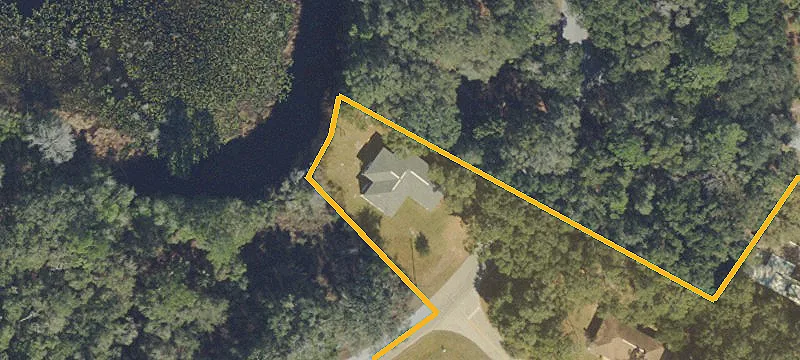 Residential Lot in Silver Springs