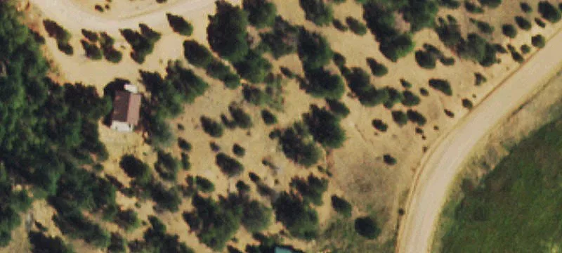 Mountain Getaway Land Parcel
