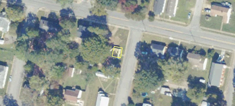 Cleared Land Parcel For Sale