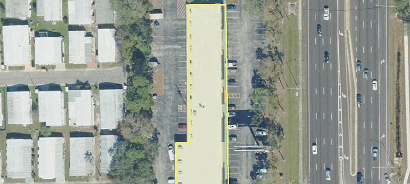 Clearwater Retail/Office Space For Lease