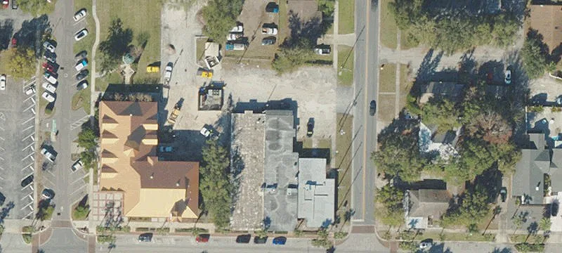 Downtown Tavares Mixed-Use Opportunity