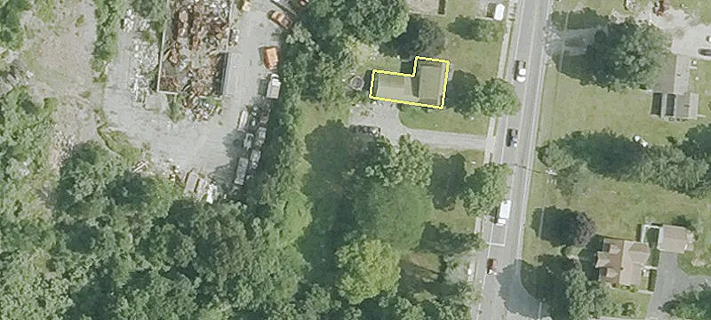 Commercial Redevelopment Opportunity