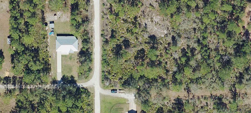 Vacant Lot in Sebring, Florida