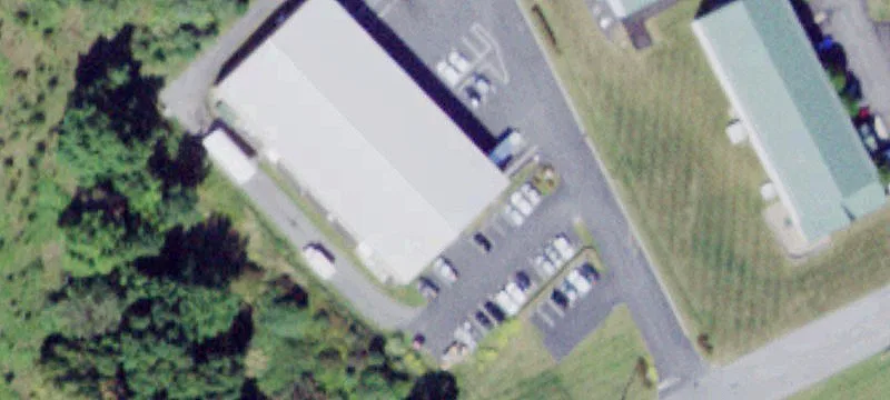 Elkay Drive Industrial Land Parcel