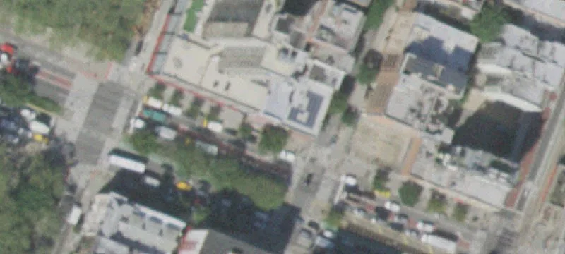 Manhattan Mixed-Use Investment Opportunity