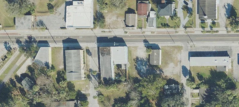 Sanford Commercial Space For Sale