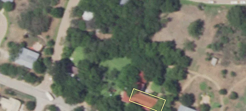 Historic Antlers Inn Estate