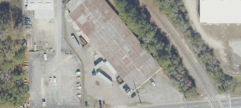 Spacious Warehouse with Recent Upgrades