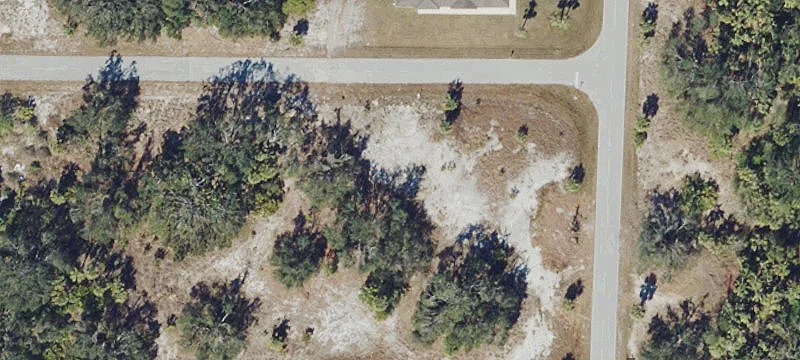 Residential Land in Growing Community
