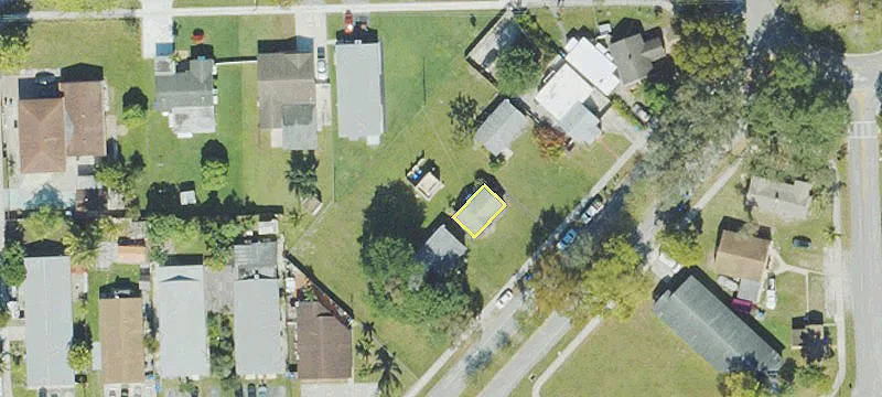 Hollywood Multifamily Investment Opportunity