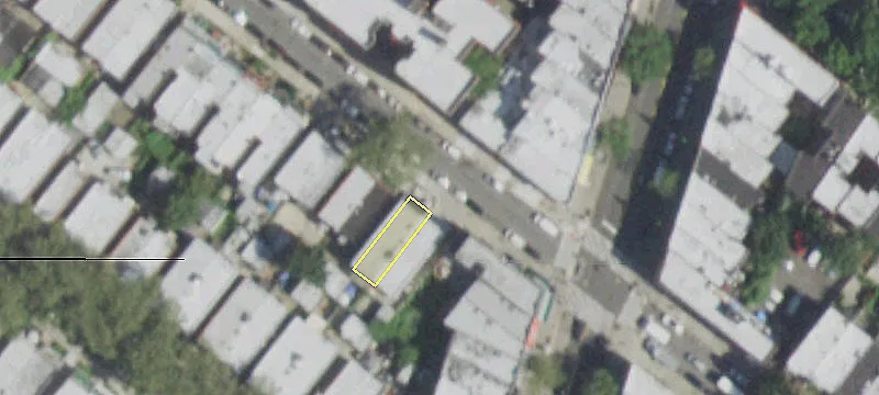Brooklyn Two-Family with Driveway