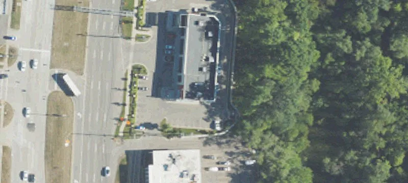 Retail Space on Telegraph Road