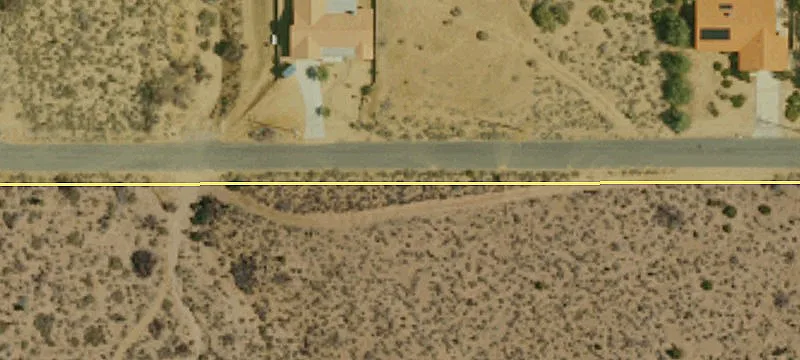 Expansive Yucca Valley Acreage