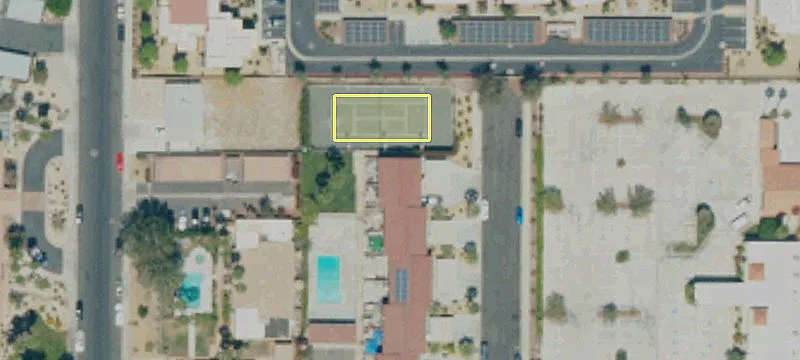 Fully Leased Ten-Unit Multifamily Property