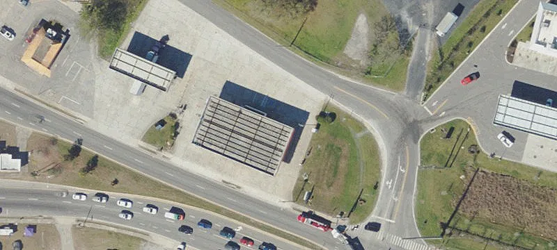Turn-Key Restaurant on Hwy 50
