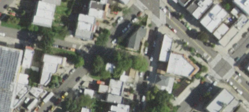 Astoria Office with Parking Lot