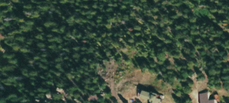 Land Near Downtown Nederland