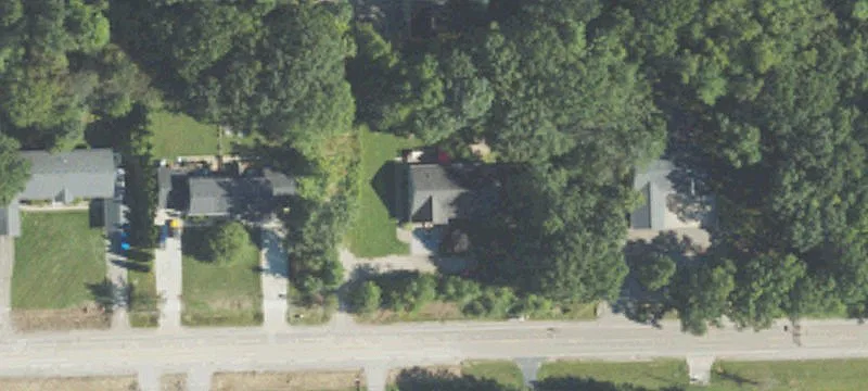 Commercial Parcel Near Medical Complex