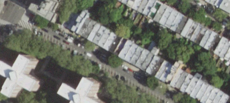 Harlem Triplex Investment Opportunity